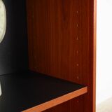 Teak bookcase, Danish design, 1970s, made in Denmark