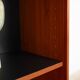 Teak bookcase, Danish design, 1970s, made in Denmark