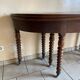 Table / console ancienne