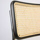 Vintage black B32 Cesca Chair by Marcel Breuer, 90s