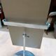 Miroir de table vintage