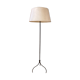 Lampadaire moderniste minimal 1950