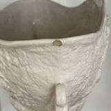 Bassano ceramic vase from the 60s