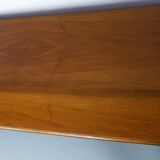 Large Vintage Walnut Sideboard by Franzmeyer, 1960s