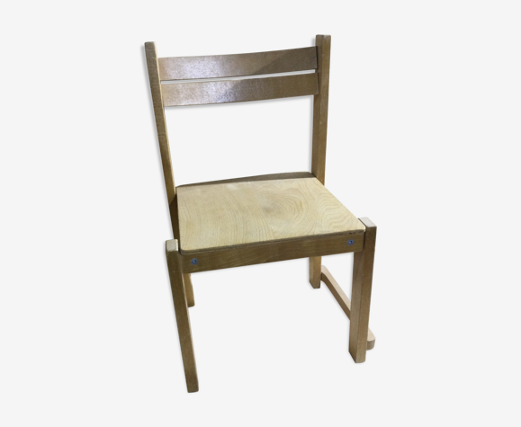 Chaise pour enfant