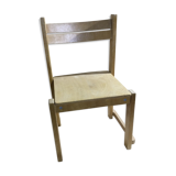 Chaise pour enfant