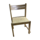 Children's chair