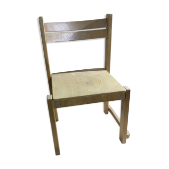 Children's chair