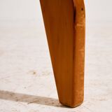 Kilin armchair by Sergio Rodrigues for OCA