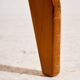 Fauteuil Kilin de Sergio Rodrigues pour OCA
