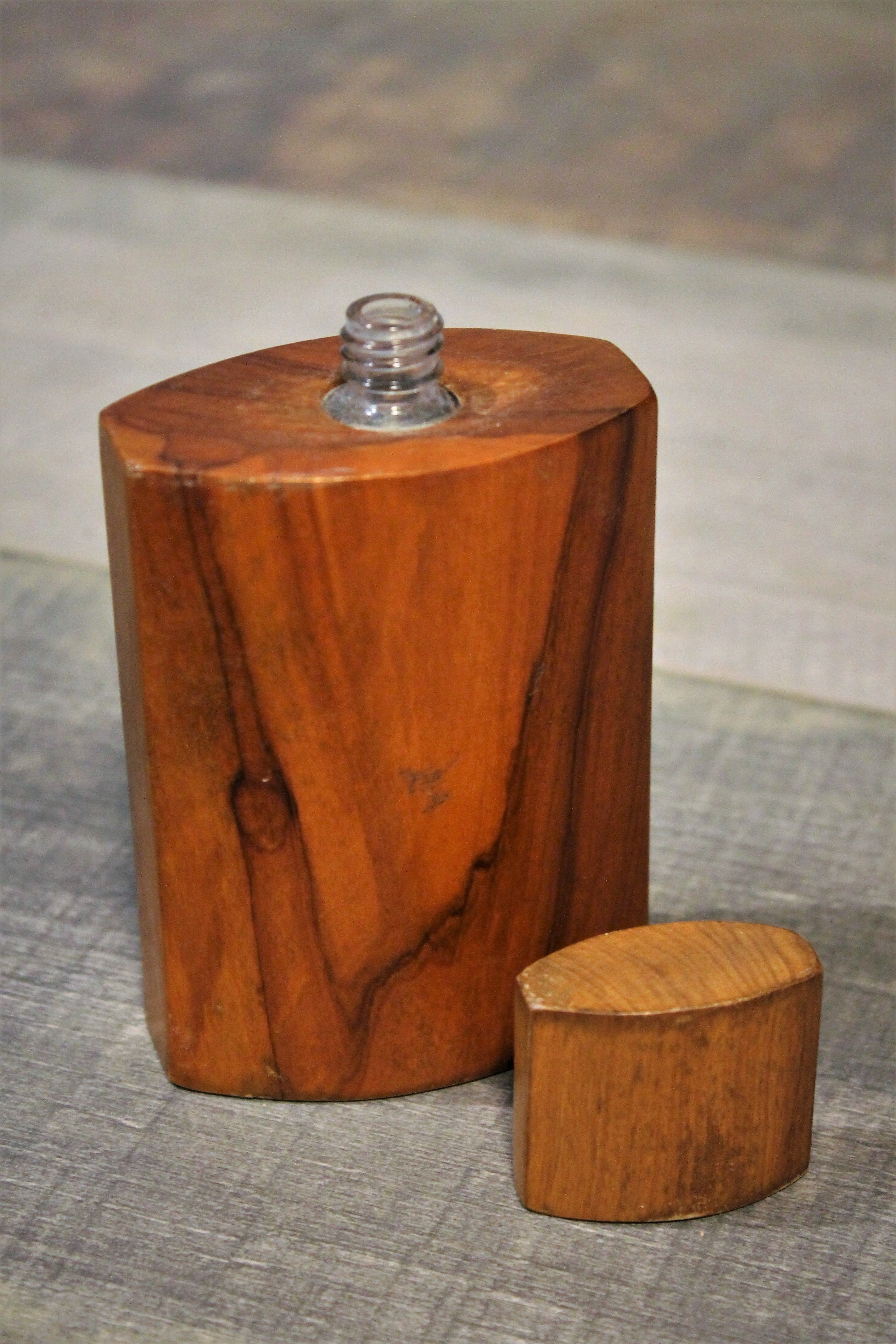 Bottle / flask drink 1950