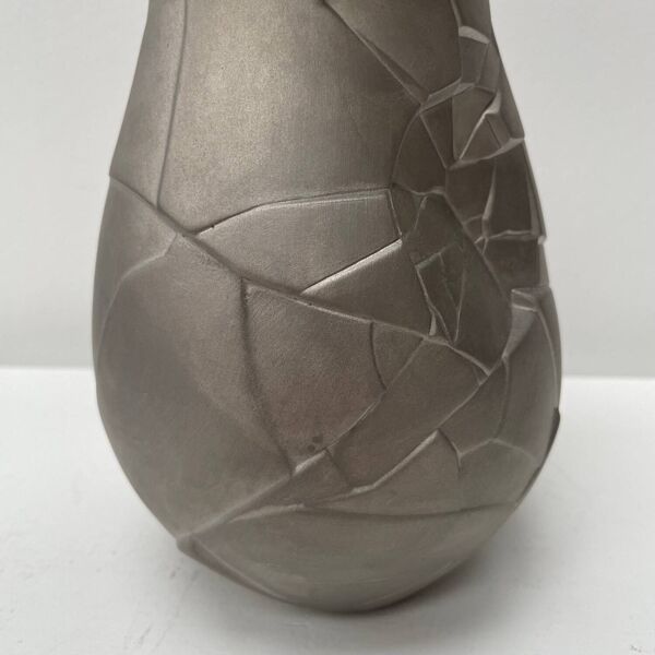 Vase en porcelaine Phases Rosenthal Allemagne