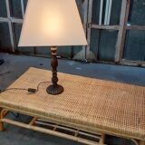 Lampe a poser
