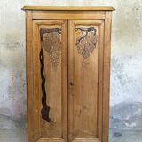 Parisian wardrobe, sideboard