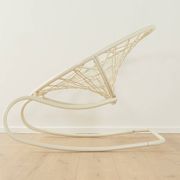 Rocking chair AXVALL, Niels Gammelgaard