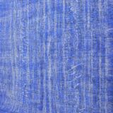 Blue Vintage Turkish Oushak Rug sku904