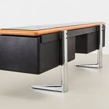 Warren Platner Executive Sideboard foir Knoll International U.S.A. 1973