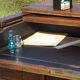 Table de gantier