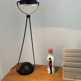 Méridiana desk lamp design Paolo Piva for Stefano Cevoli Vermezzo vintage 70s-80s