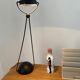 Lampe de bureau Méridiana design Paolo Piva pour Stefano Cevoli Vermezzo vintage années 70-80