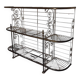 Bakery Shelf Baker Furniture Trade Shelving Dresser