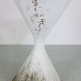 Diabolo' planter, Switzerland, design by Anton Bee assisted by Guhl 1954