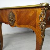 Louis XV style office