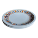 Porcelain plates Schumann Arzberg germany