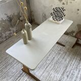Casala desk and 2 chair set