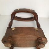 Vintage umbrella holder