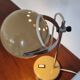 Lampe Eyeball vintage Falca