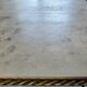 Paire de tables gigognes curules