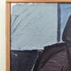 Mid 20th Century "Lady With Bowl" Swedish Figurative Portrait Oil Painting, Framed