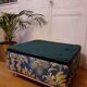 Pouf roma