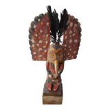 Native American Hopi Kachina Doll