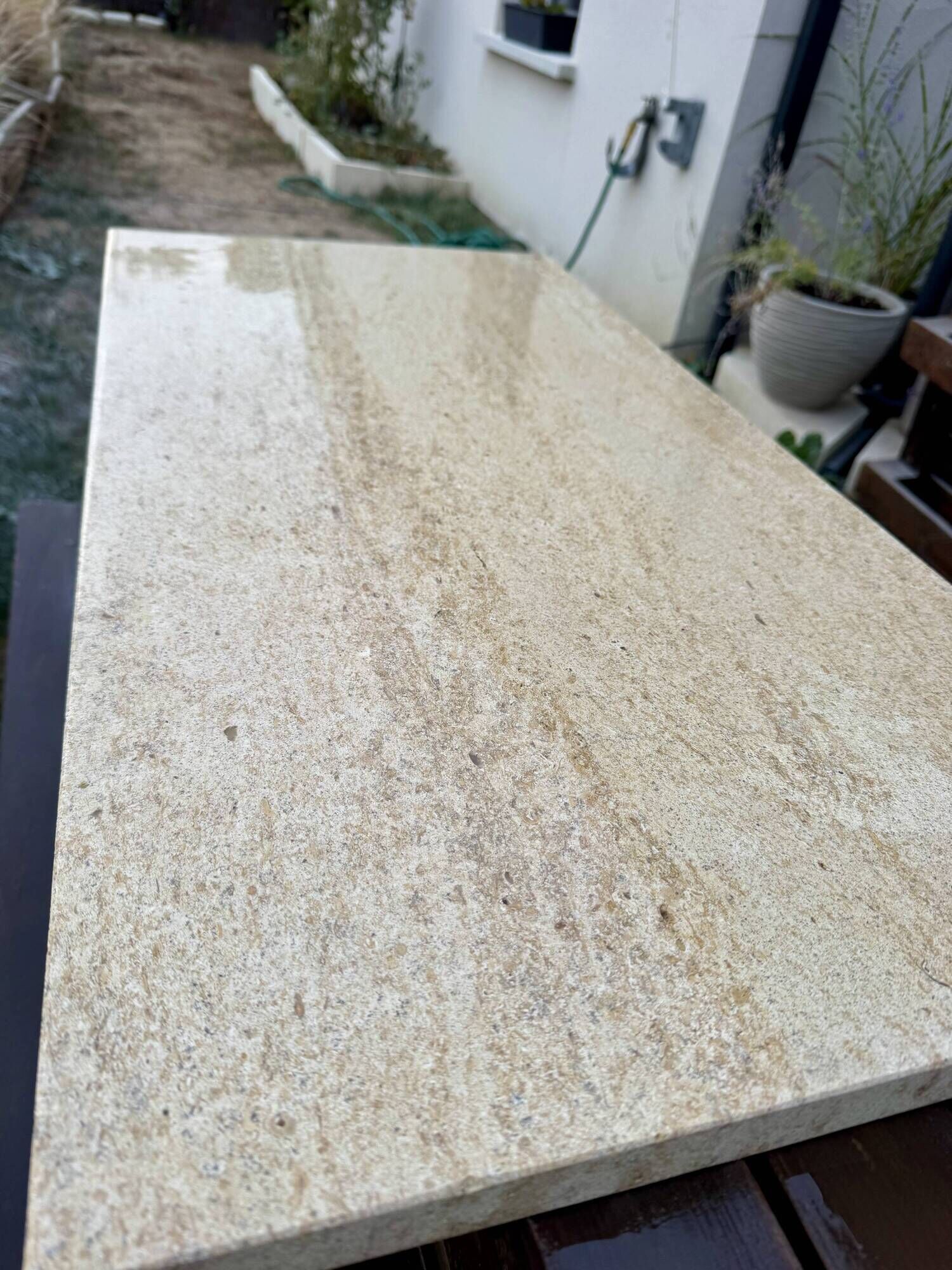 Table basse