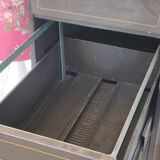 Furniture lockers Strafor