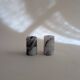 Stone napkin rings