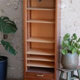 Curtain binder