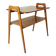 Modernist side table, Germany, 1960s