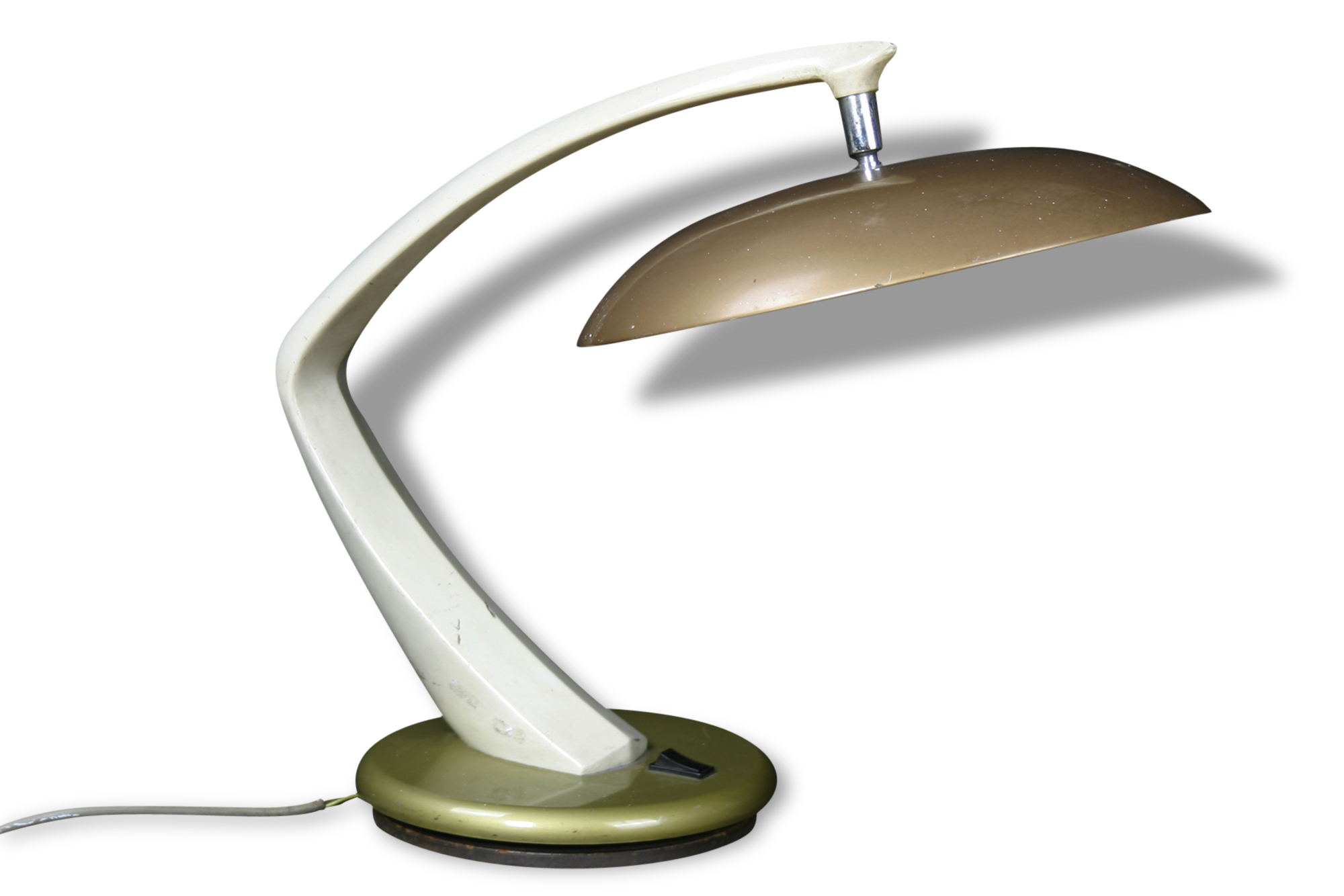 Lamp Fase, "Boomerang 64"