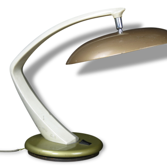 Lamp Fase, "Boomerang 64"