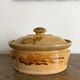 Old terracotta terrine Miele
