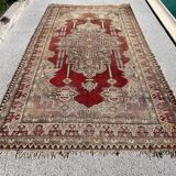 Tapis turc, 205x295 cm