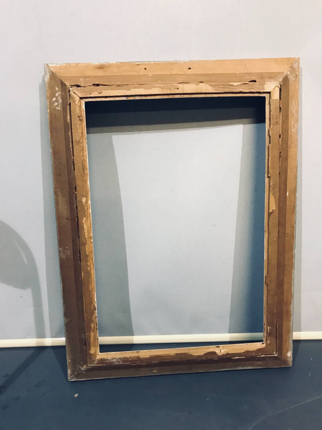 Montparnasse setting