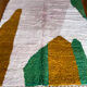 Tapis marocain berbère 155x245cm