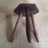 Tripod stool