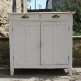Parisian sideboard