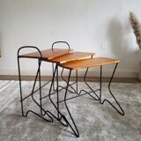 Design side tables