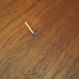 Desk teak, Danish design, 70's